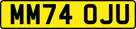 MM74OJU