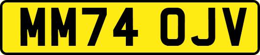 MM74OJV
