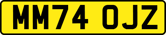 MM74OJZ