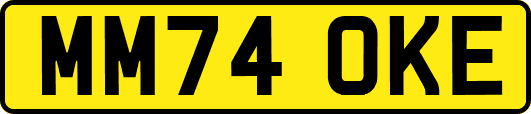 MM74OKE