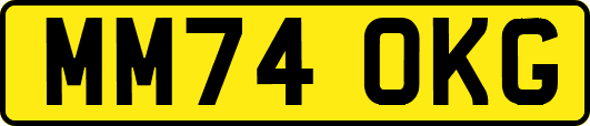 MM74OKG