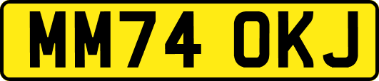 MM74OKJ