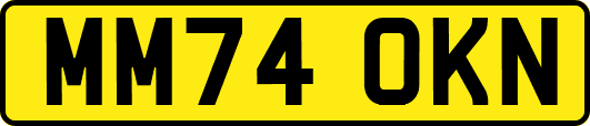 MM74OKN