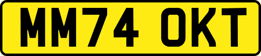 MM74OKT