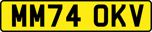 MM74OKV