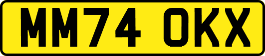 MM74OKX