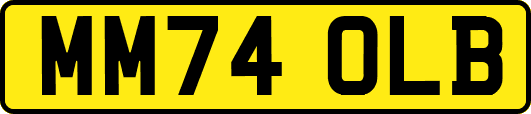 MM74OLB