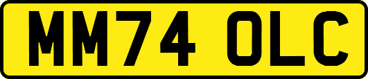 MM74OLC