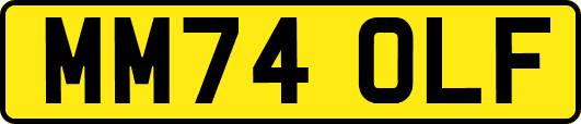 MM74OLF