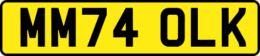 MM74OLK