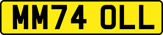 MM74OLL
