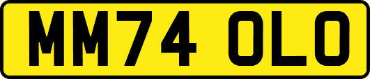 MM74OLO