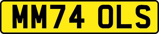 MM74OLS