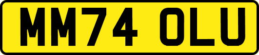 MM74OLU