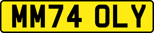 MM74OLY