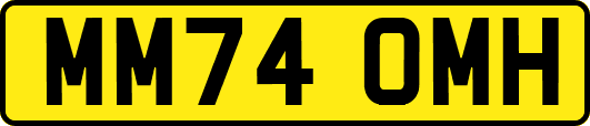 MM74OMH