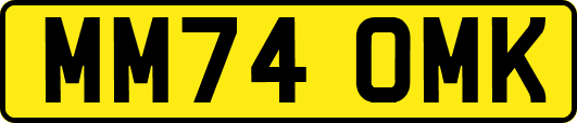 MM74OMK
