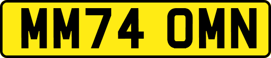 MM74OMN