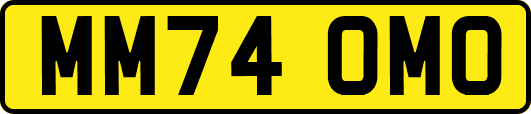 MM74OMO