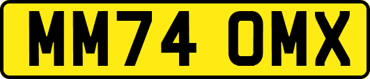MM74OMX
