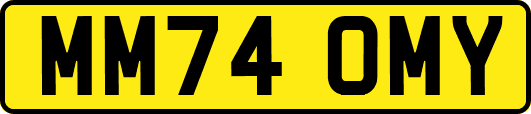 MM74OMY
