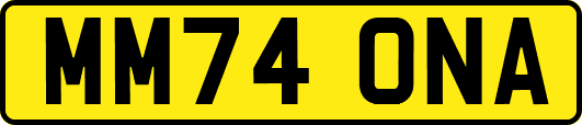 MM74ONA