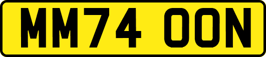 MM74OON