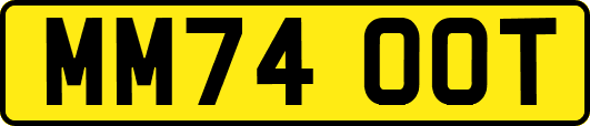 MM74OOT