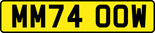 MM74OOW