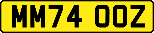 MM74OOZ