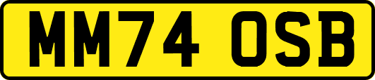 MM74OSB