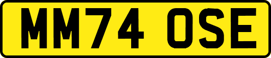 MM74OSE