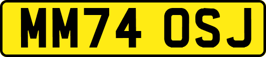 MM74OSJ