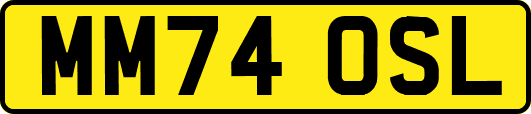 MM74OSL