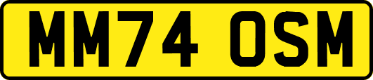 MM74OSM