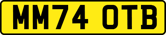 MM74OTB