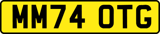 MM74OTG