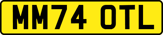 MM74OTL
