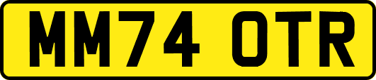MM74OTR