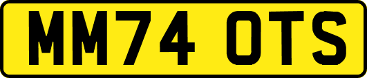 MM74OTS