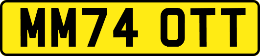 MM74OTT