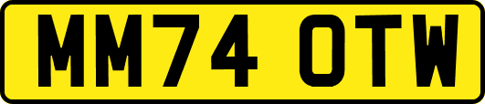 MM74OTW