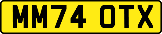 MM74OTX