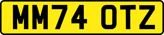 MM74OTZ