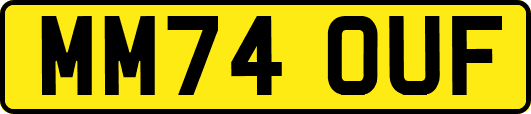 MM74OUF