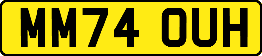 MM74OUH