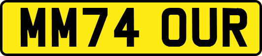 MM74OUR