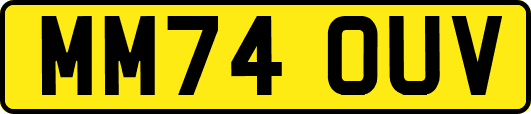 MM74OUV