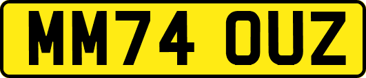 MM74OUZ