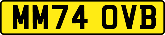 MM74OVB